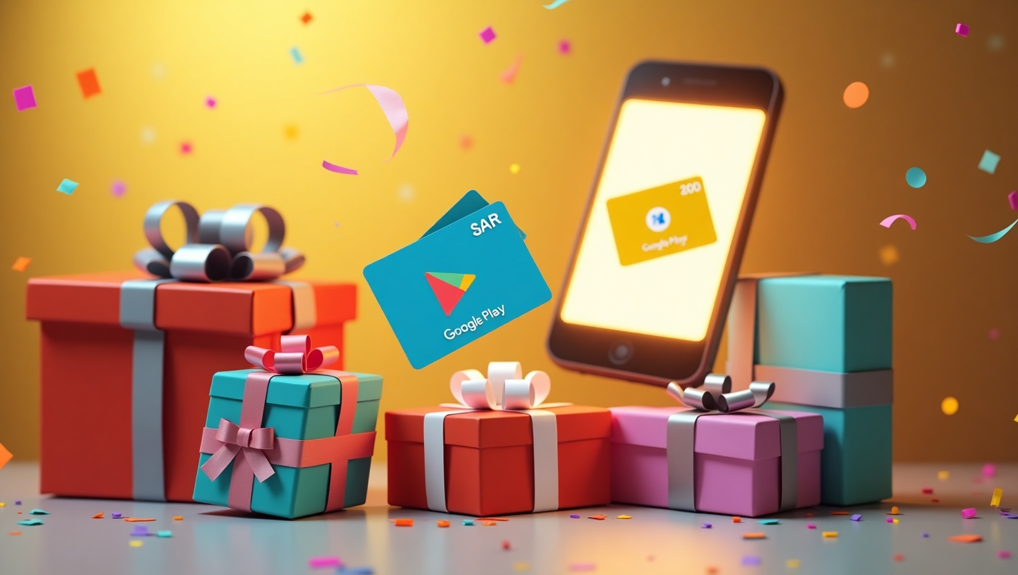 How to Redeem Google Play Gift Cards Step-by-Step Guide