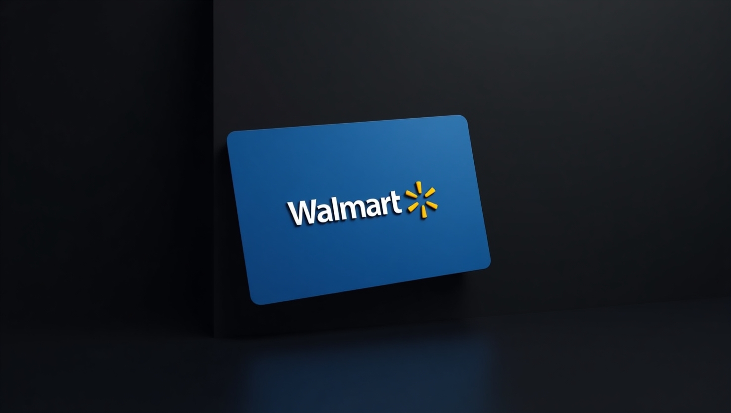 Walmart Gift Card: Everything You Need to Know Before You Buy