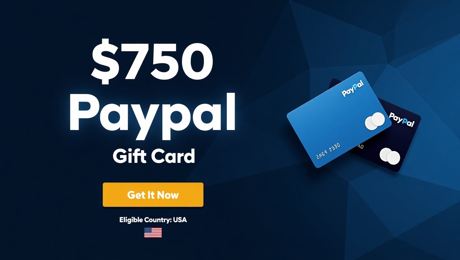 Redeem Your PayPal Gift Card Code – 100% Working Tips You Need to Know