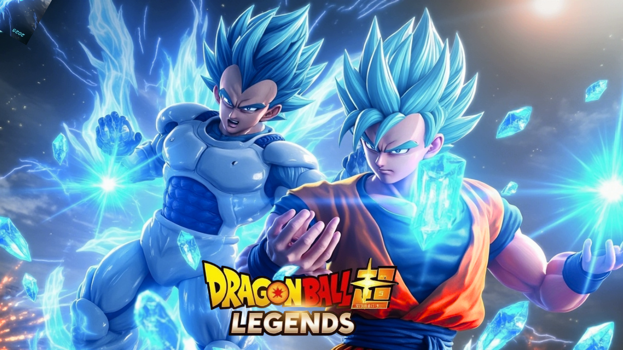 Unlock Free Chrono Crystals in Dragon Ball Legends – Updated 2025